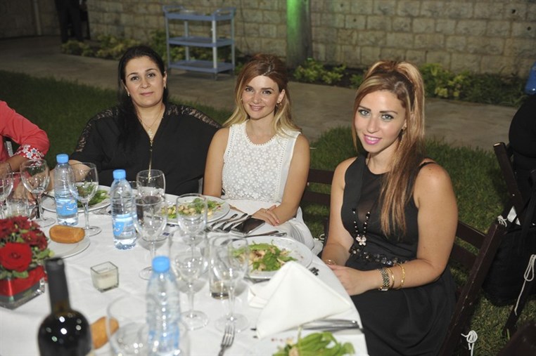 USEK Alumni Dinner